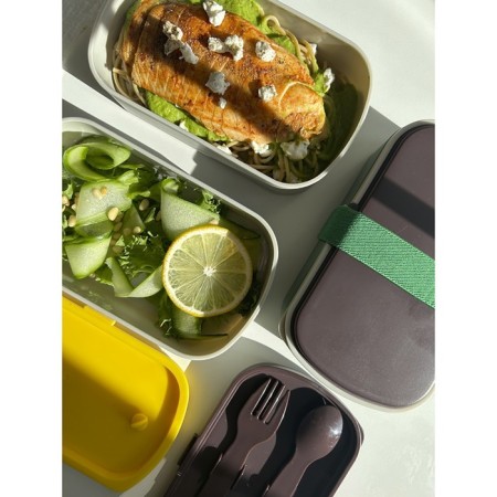 Smart Solutions Food Time, 1 L, Gray Color Smart Solutions Food-5