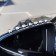 Decoration on the car panel, "surprised eyes" set 10 pcs