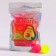Rubber ball, Avokato jump, Mix color, Mix color