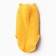 Hat-shuttle, mustard color, size 46-50