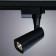 TRUKOTO LOOK BARUT, 10W LED, 4000K, 750LM, black color