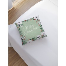 Decorative pillowcase 