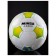Ball football minsa junior, pu, manual stitching, 32 panels, p. 4