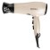 Feng Supra PHS-2205L, 2200 W, 2 speeds, 3 modes, ionization, 2 nozzles, beige