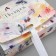 Gift folding box, packaging, “Gift for you”, 16.5 x 12.5 x 5 cm