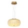 Angelo LED 24W 3000-6500K D300 IP20
