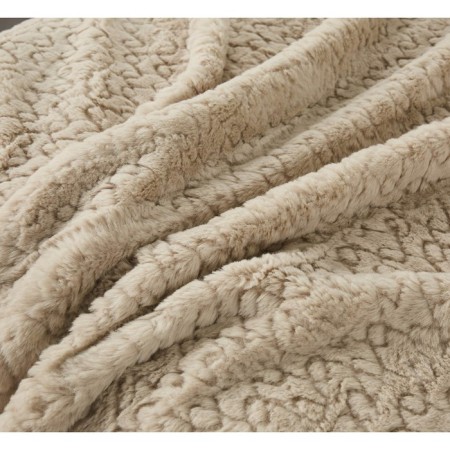 Theodore blanket, size 160x220 cm-3