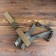 Holster bombed under "Yarygin", Thunderstorm 5, PM, Textile