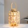 Barma table lamp E27 15W 23.5x23.5x33 cm Risalux