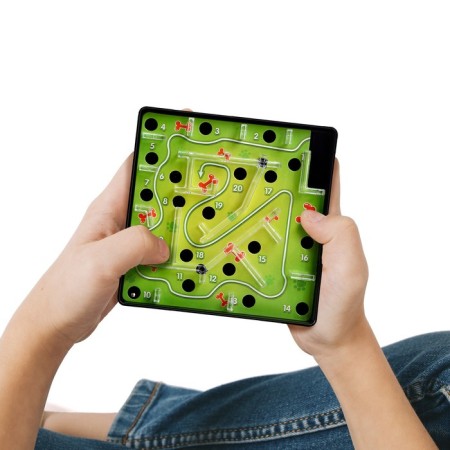 Board game "Funny Labyrinth"-3