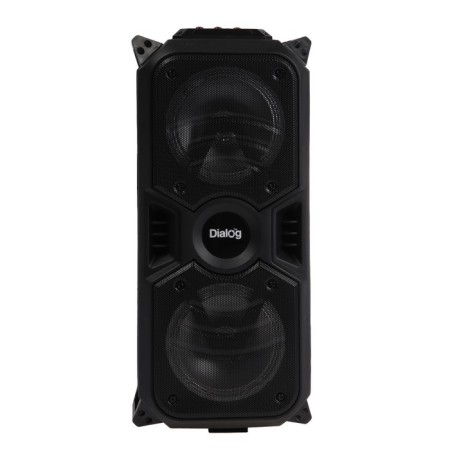 Dialog OSCAR AO-11, 26 W, FM, AUX, USB, BT, microphone, 3600 mAh system-1