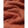 Trick Lovelife “Atakama” 50 × 80 cm, brown, 100% cotton, 500 g/m²
