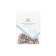 Rhinestones "Crystal", No. 05 chameleon, 50 pcs
