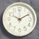 Walls Wall "Jesse", D-22.5 cm, dial 20 cm, discrete move