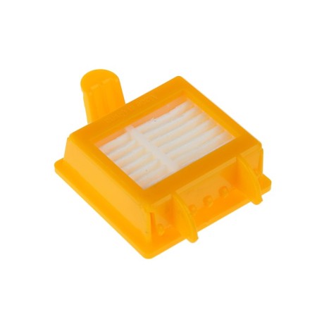 A set of cellulose filters Ozone HR-77 for the IROBOT ROOMBA robot.-2