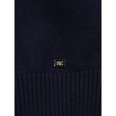 Cardigan for a boy, height 134 cm-7