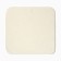 The envelope-condensed with a fur insert, the color is white, size 100x100 cm