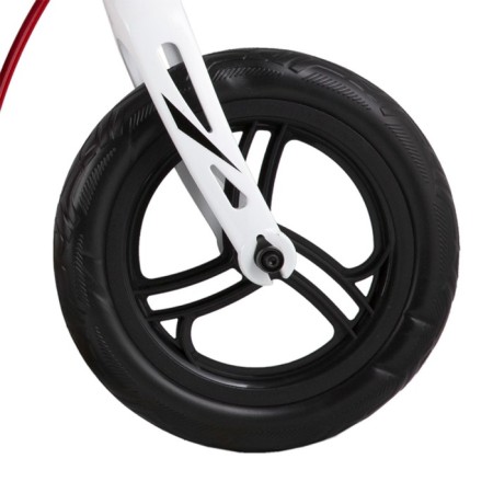 Cunning 12 "Maxiscoo Rocket, Red color-5