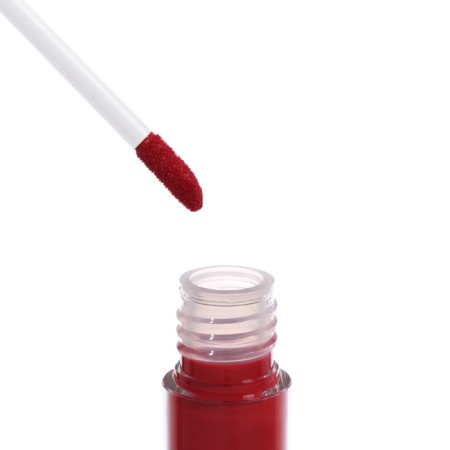 Lip gloss matte, waterproof, tinted mix-17