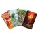 Gadal cards "Tarot Slavic runes", 78 cards, map 7.1x11.6 cm, with instructions