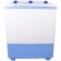 Renova washing machine WS-50Pet, class A, 1350 rpm, 5 kg, p/automatic, white