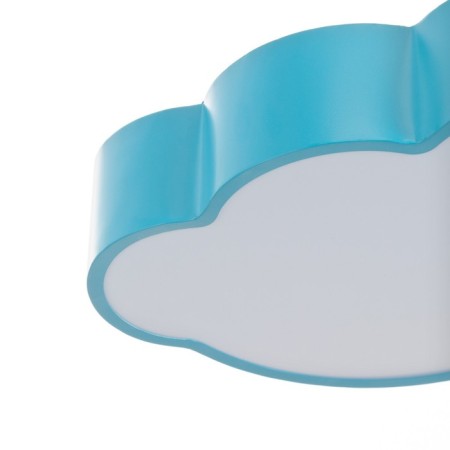 Causte "Cloud" LED 3 modes 48W Blue Bayerlux-5
