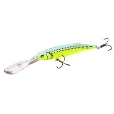 Floating wobbler LJ Original Deep John F, 7 cm, color 012