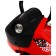 Snowpatrol 2, SND4P/1 snowfall, black color