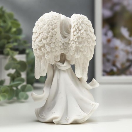 Souvenir Polystone "Air Air Air" Mix 12.5x7.5x5 cm-4