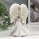 Souvenir Polystone "Air Air Air" Mix 12.5x7.5x5 cm