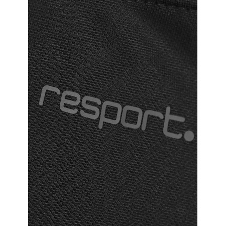 Long -line male Resport, on a zipper, p. 46, the color is black, basic, with a long sleeve-15
