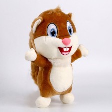 Soft toy 