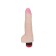 Vibro-mass-realist Cock Next LoveToy, TPR, bodily, 17.3 cm