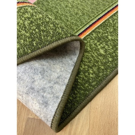 Carpet, size 100x2400 cm-2