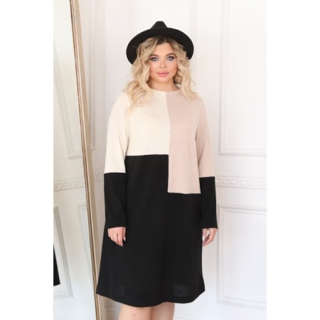 Women's dress, size 60-1