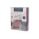 Bed linen 1.5 joint venture "Actual", size 150x215 cm, 145x210 cm, 50x70 cm - 2 pcs