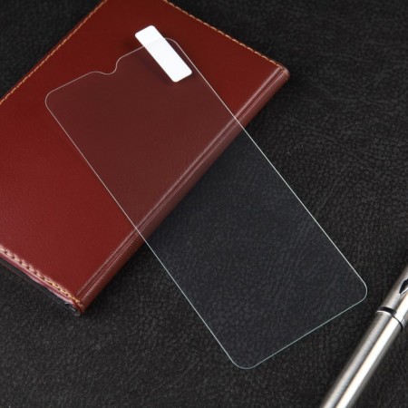 Protective glass Mobility, for Samsung Galaxy A10, full glue