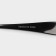 Set of cutting devices made of stainless steel Magistro, 24 objects, black color