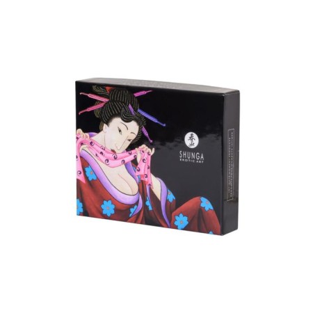 Cream for stimulating the Gunga Rain of Love point, with L-argyin, 30 ml-4