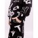 Pants for a boy, height 128 cm