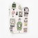 Varezhka-Open "Ethel" Kitchenware 20x27cm, 100% cotton, sarzha 190 g/m2