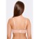 Women's bras Dorty, size m, beige color