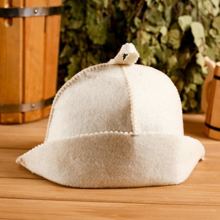 Bancher Banchik Hat Belaya