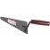 Kelma concrete worker bison ″ Master ″ 08215-2, with a plastic handle
