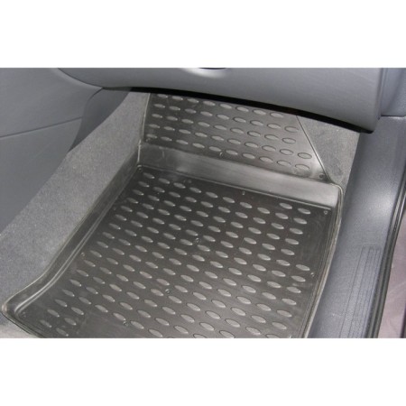 Renault Laguna 2001–2007, 4 pcs. (polyurethane)-2