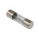 80A AURA FAG-081N AGU, 80 A set, 5 pcs, nickel