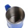 Thermal circle, 350 ml, Lifestyle "Best Brother", retains heat 3 hours
