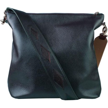 Bag-bag, lightning department, blue color