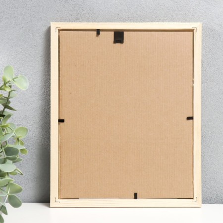 Roof photo frame 2/2 20x25 cm-3