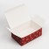 Box the team "Happy New Year", 18 x 12 x 7 cm, New Year